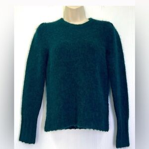 J. Crew Alpaca Crewneck Sweater size 2X GUC